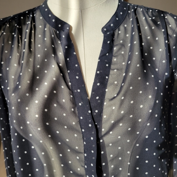 Old Navy Blouse Size SP - Picture 2 of 6